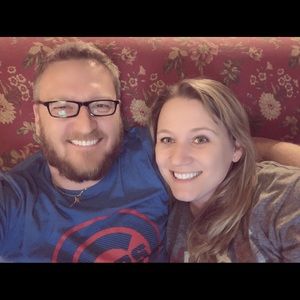 Meet your Posher, Lacey